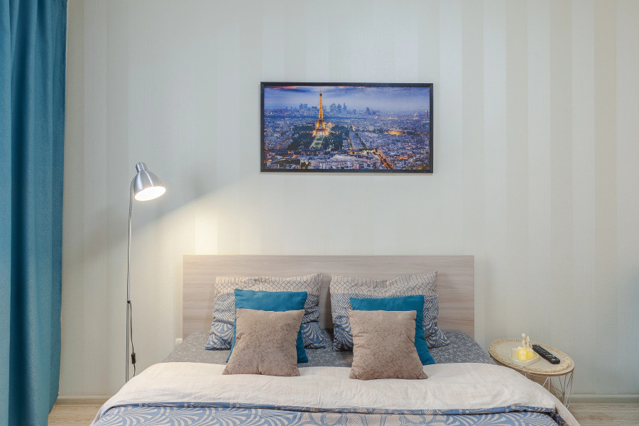 Апартаменты Бизнес в Крутые Ключи