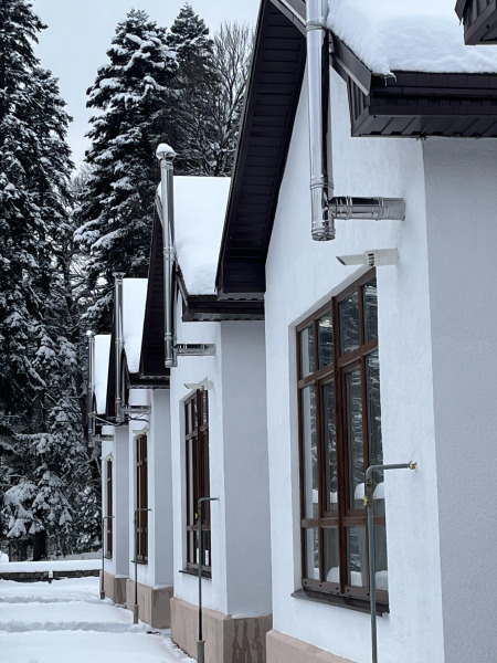 База семейного отдыха Daliya