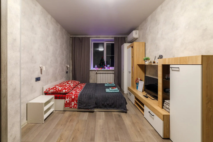 Квартира PrezentHaus в центре 1