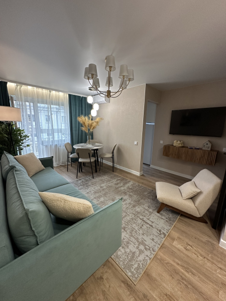 Квартира Самый центр города