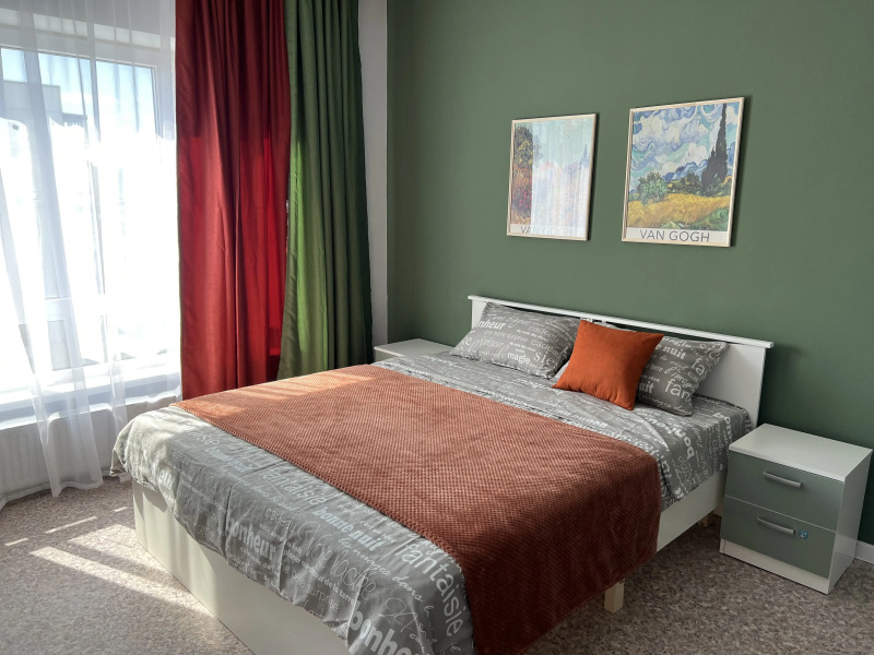 Апартаменты Волхов Чистые пруды