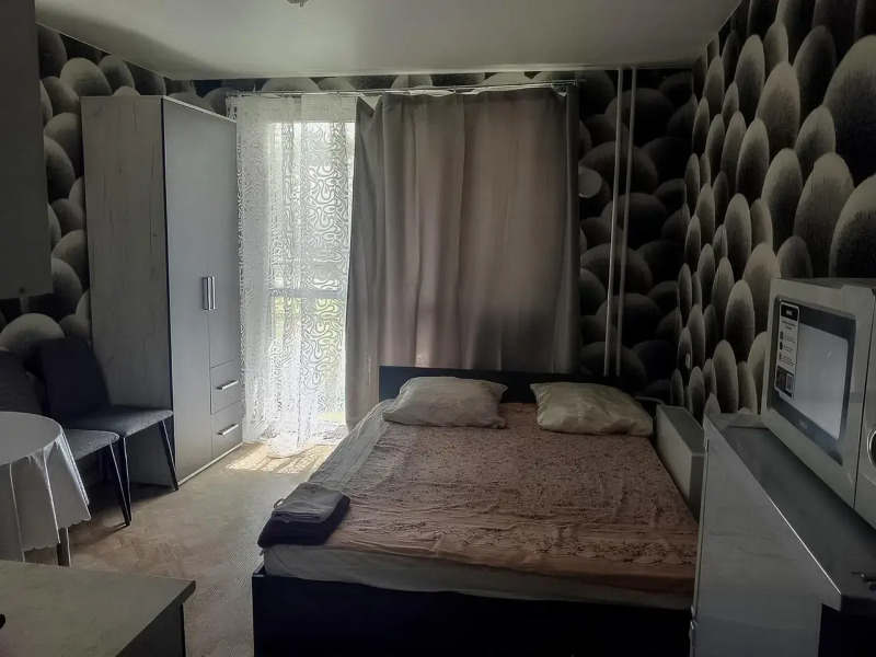 Квартира на Школьном к13-3