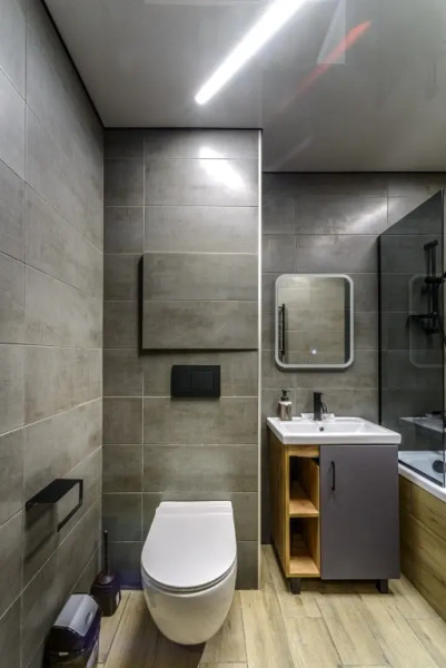 Апартаменты Портал Апартментс №32 на Дружбе 15