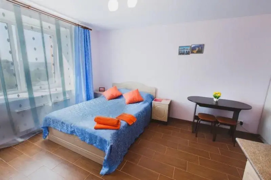 Апартаменты на Савиных 4а