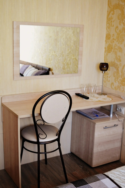 Отель Семязино