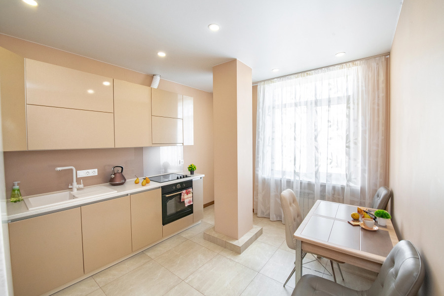 Квартира на Зейской 14