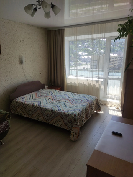 Квартира на Коммунистическом 92