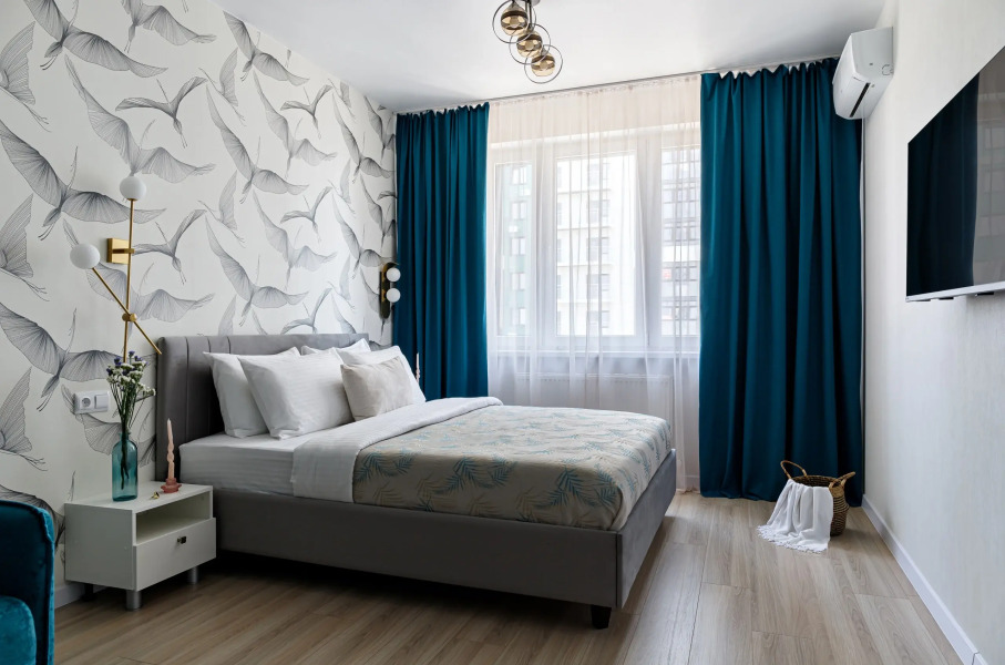 Квартира на Гассия 4/7к2