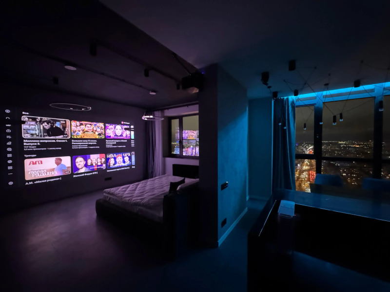 Апартаменты Малыгина 90, 288-Б