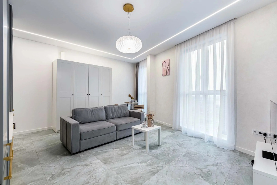 Апартаменты комфорт рядом с Авиа Молл