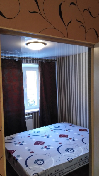 Апартаменты Тимирязевский