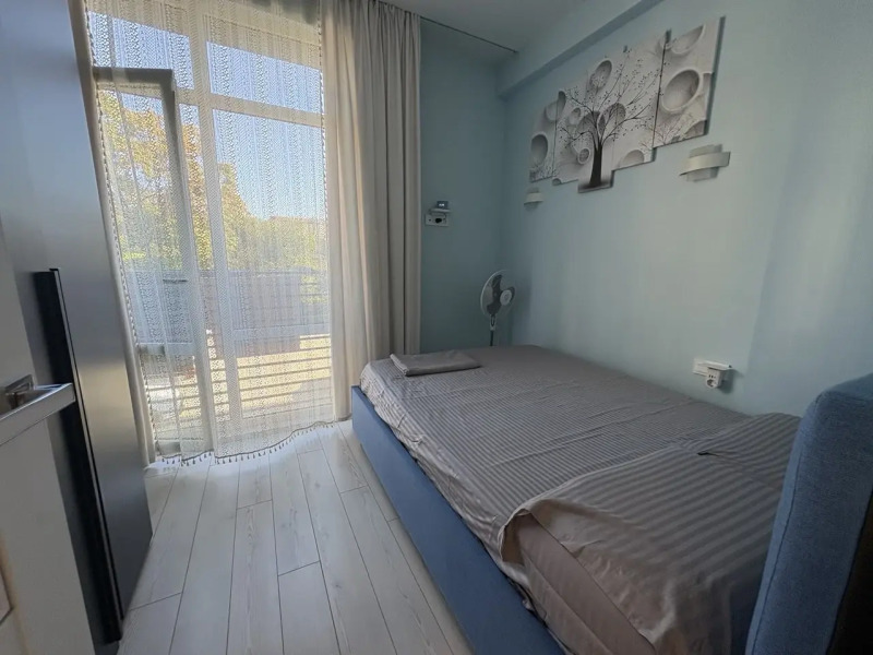 Квартира Уютная 1-комнатная в центре Сочи