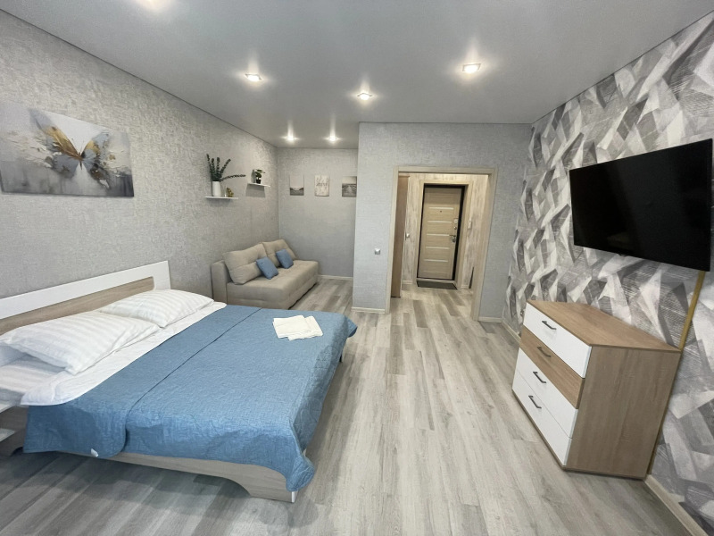 Квартира на Улице Трегубенко 54