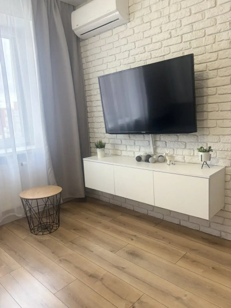 Апартаменты Сканди