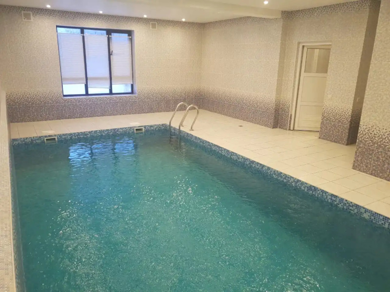 Na Tsentral'Noy Guest House