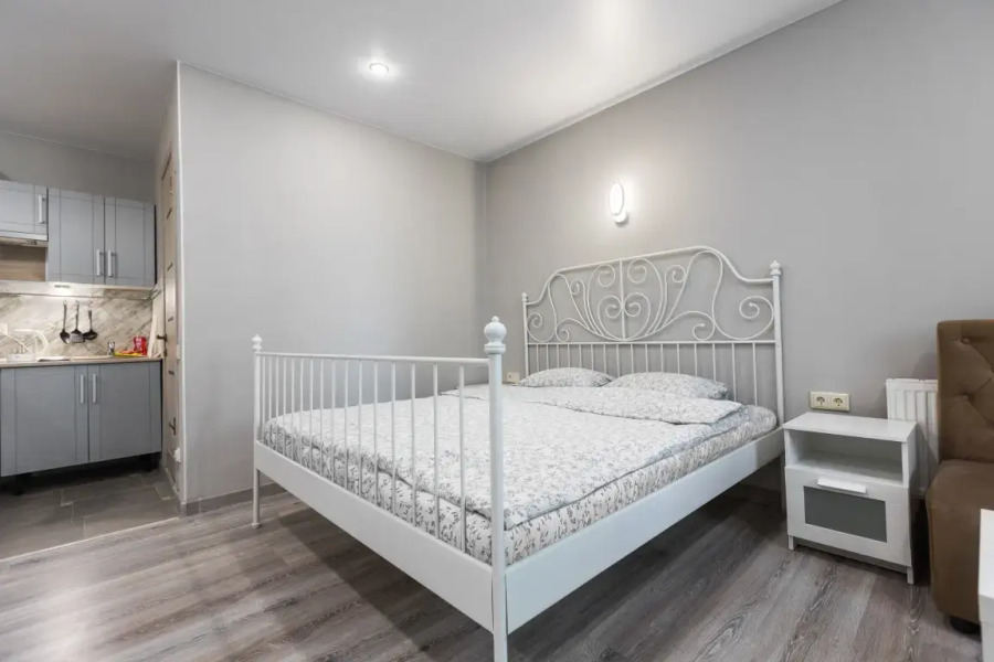 Апартаменты Gerbera 2