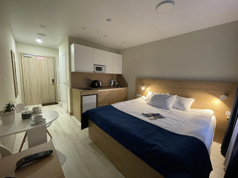 Апартаменты BestEver