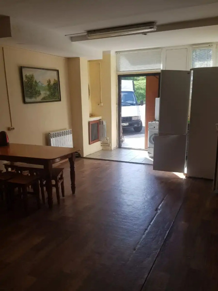 Гостевой дом Березовое ущелье