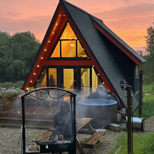 Ферма Ланьдиво