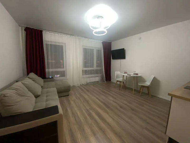 Квартира Домашний оазис