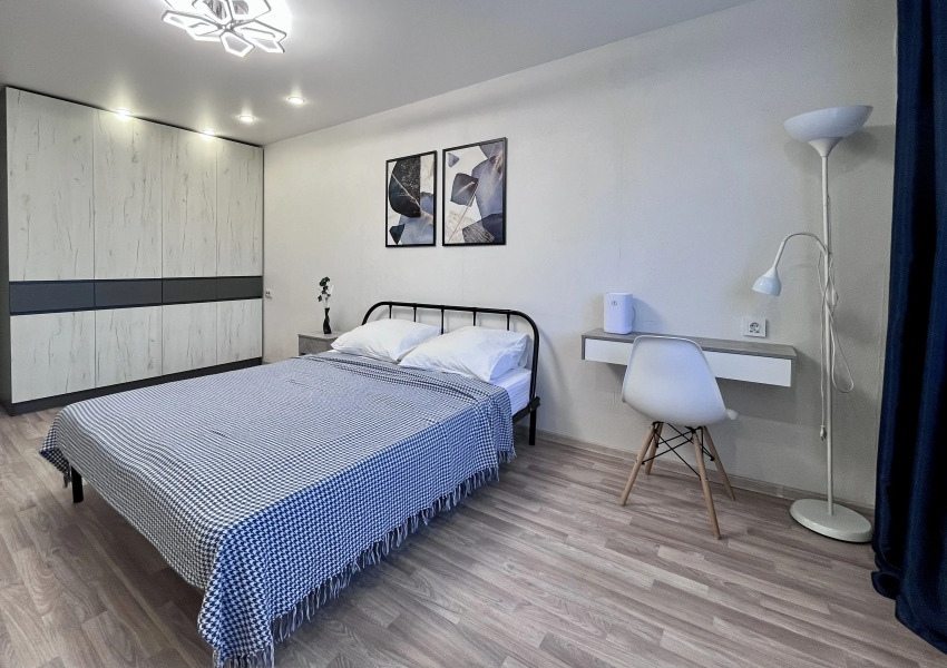 Квартира в Солнечном