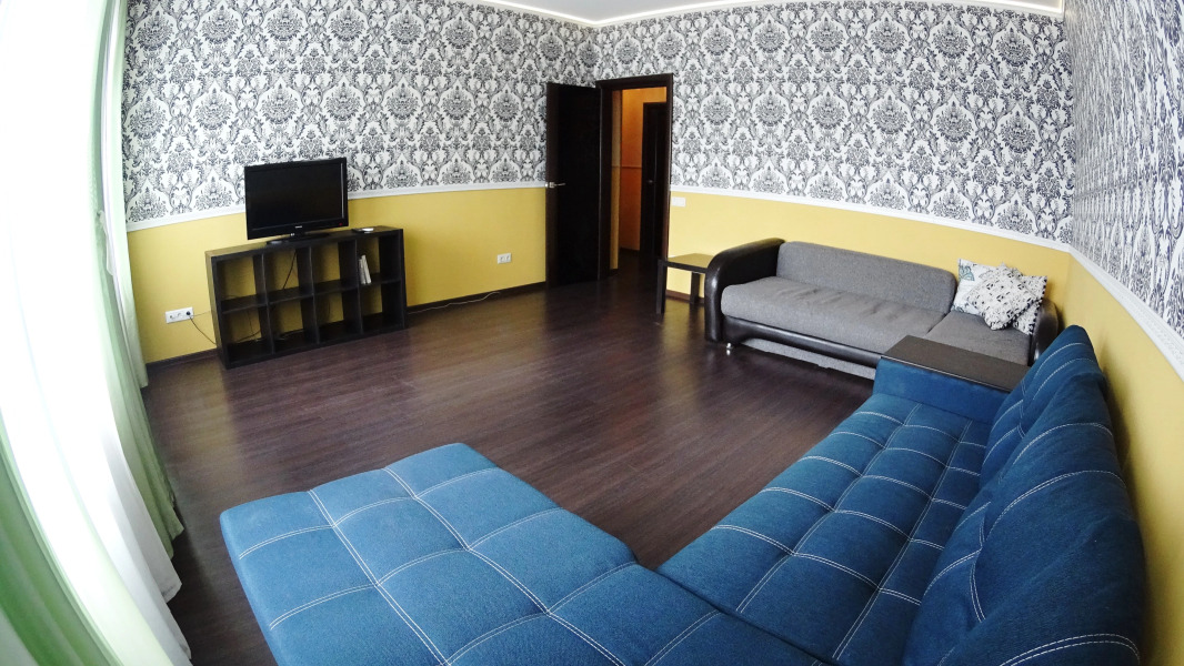 Апартаменты On-Day на Челюскинцев 7