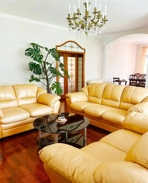 Апартаменты Dolce vita с автономным отоплением, 2 санузлами и тренажёром