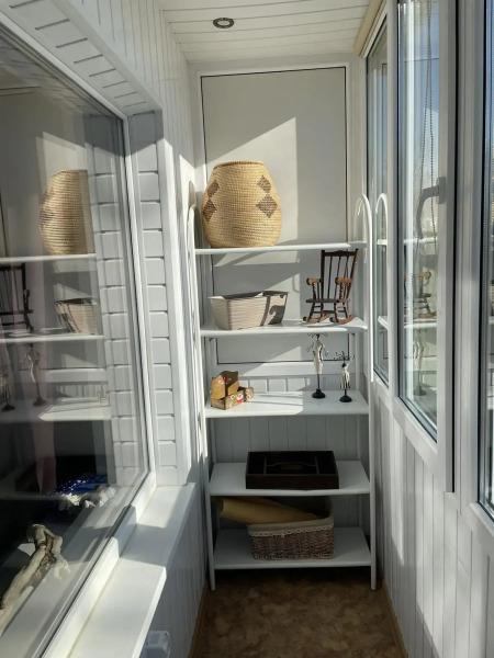 Апартаменты Художников на Громовой