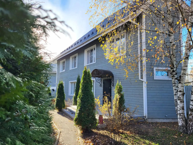 Вилла Ontario Village