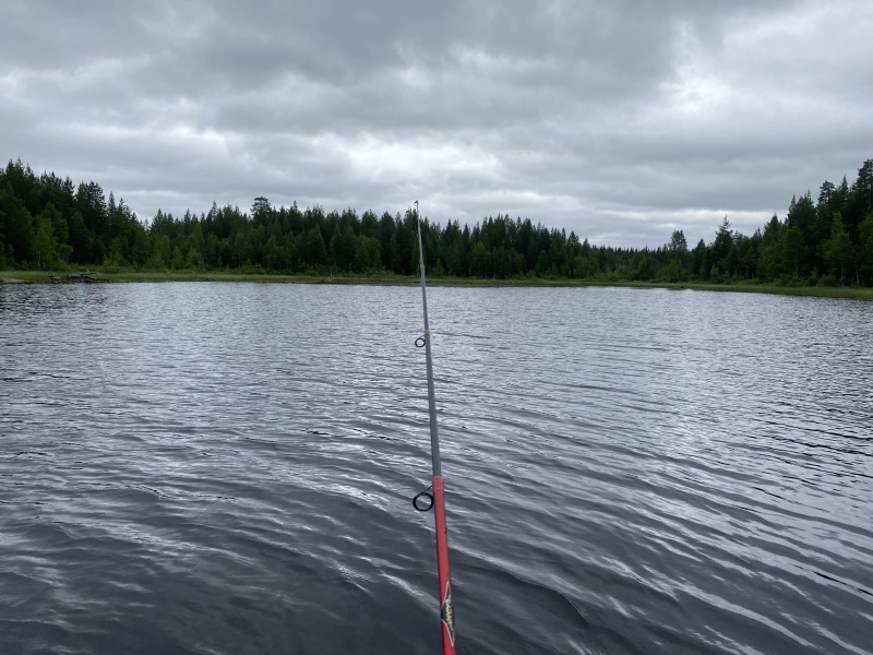 База Отдыха На Рыбалку