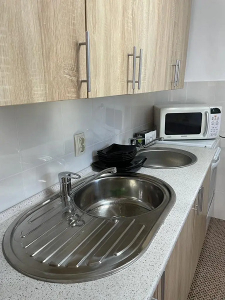 Zapovednik Guest House