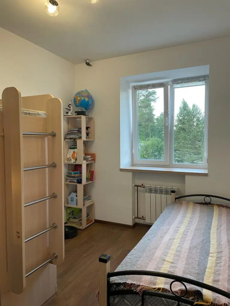 Квартира на Северном