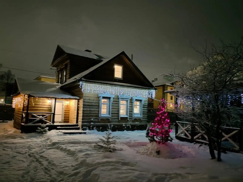 Гостевой дом Купецъ