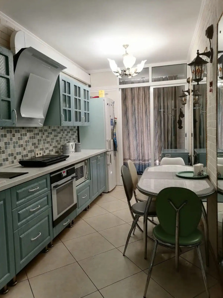 Апартаменты Уютный Дом у Зоопарка