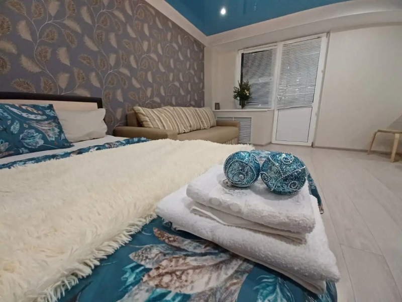 Квартира Студия на Свободы 158