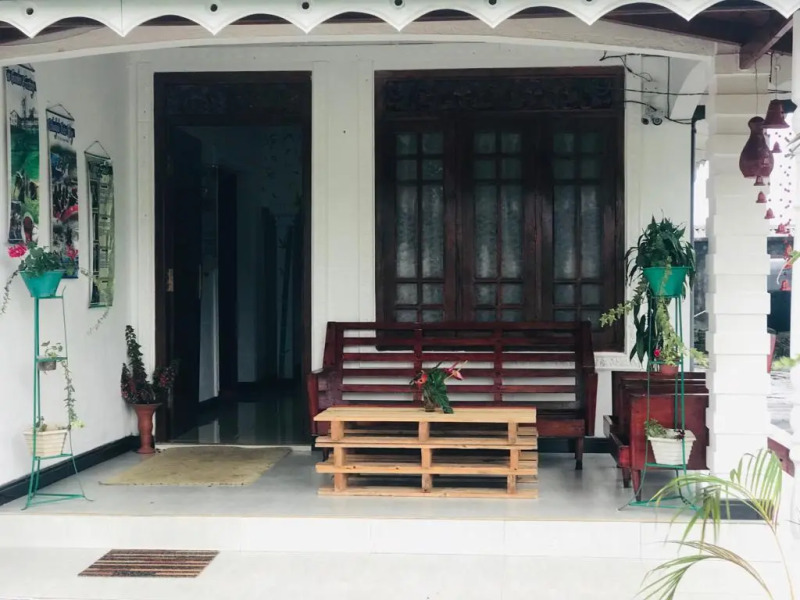 Бунгало Yoho Mountain View