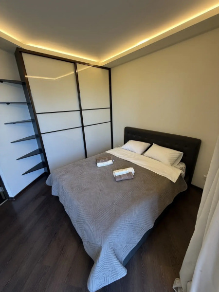 Квартира Уютная в центре