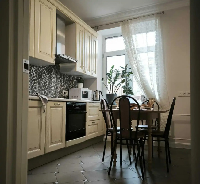 Квартира Семейная Двушка у Шереметьево