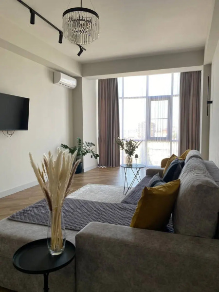 Апартаменты у моря