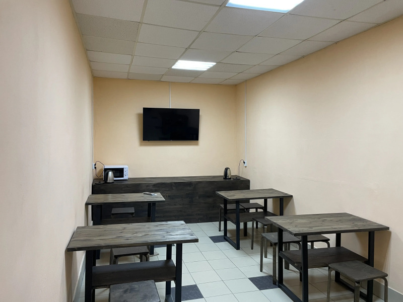 Хостел Бригадир