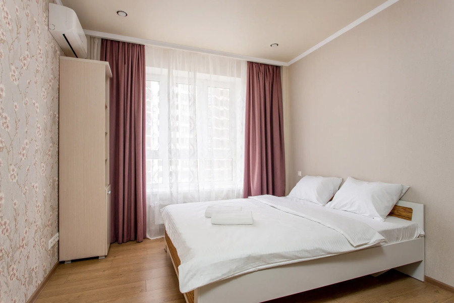 Апартаменты Cовременные в Империал