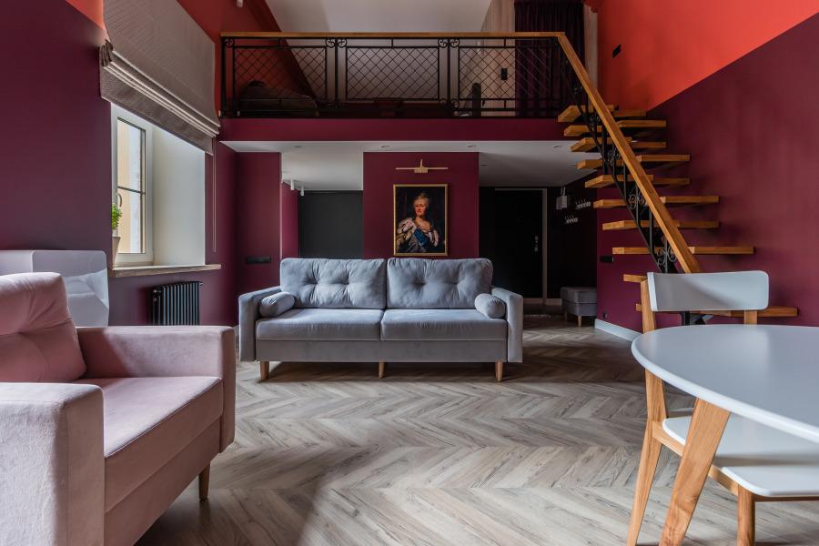 Апартаменты PETR DOM