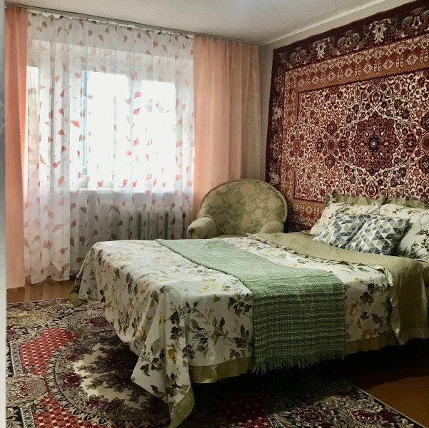 Квартира Эконом 2 Комнатная Уютная и Чистая