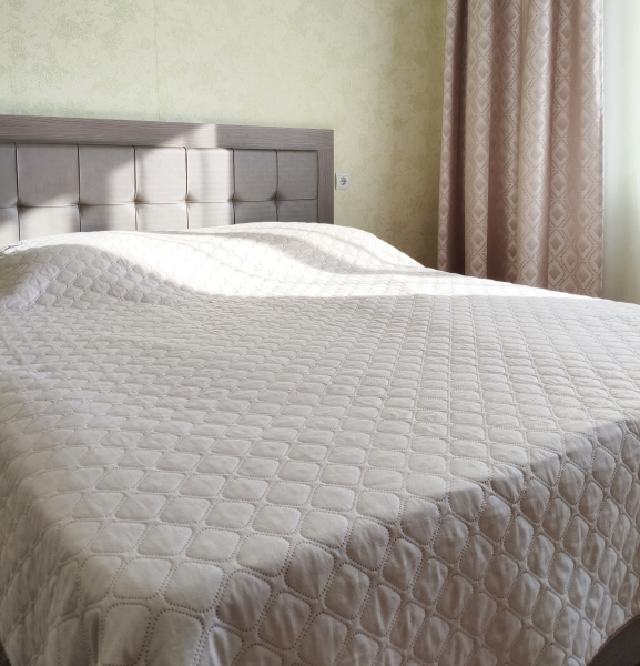 Квартира Уютные аппартаменты