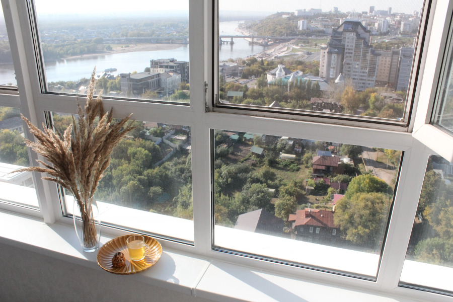 Квартира - студия 30м2  рядом с Монументом Дружбы