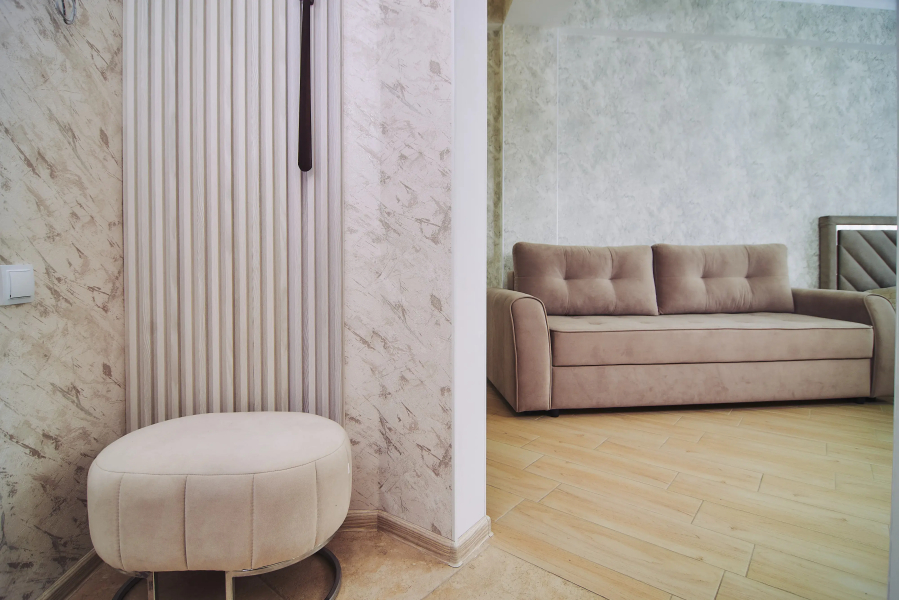 Квартира Коллективная 11