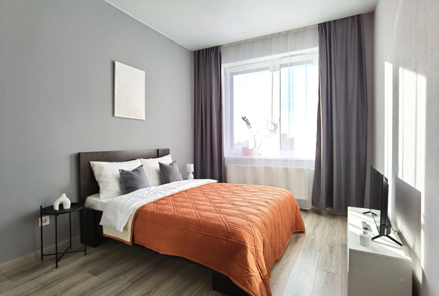 Апартаменты Room2day Magic