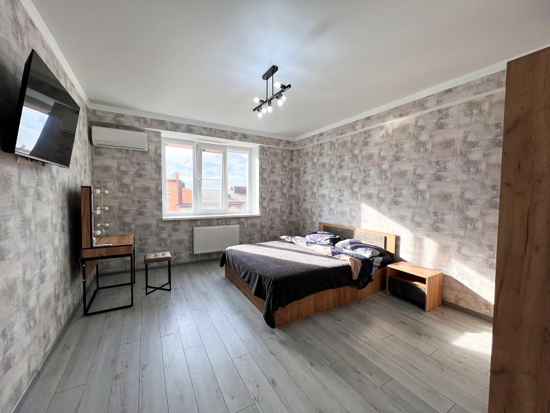 Апартаменты Apart MV на Новоселов 5к2