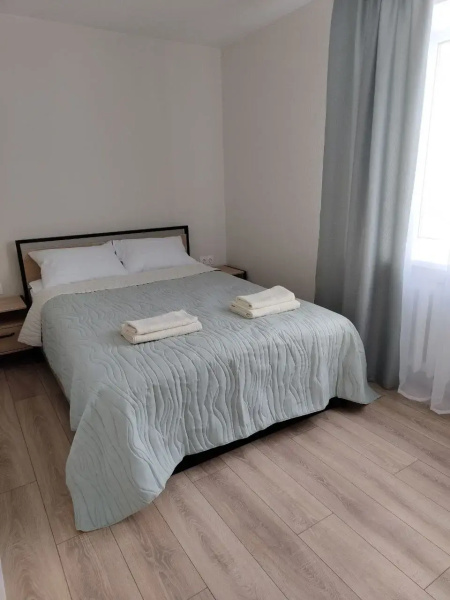 Квартира на Ленина 328/2