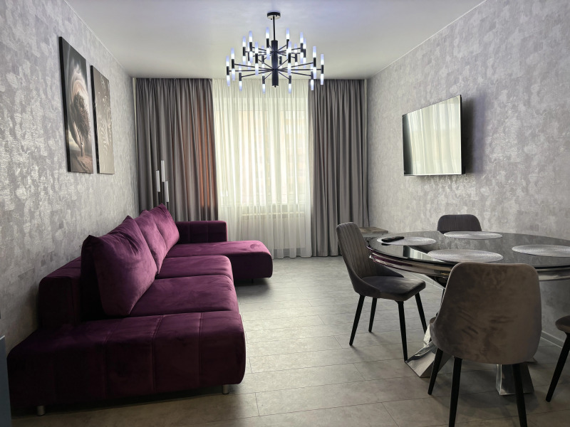 Квартира Уютная